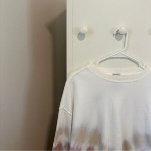 Abercrombie & Fitch Crewneck